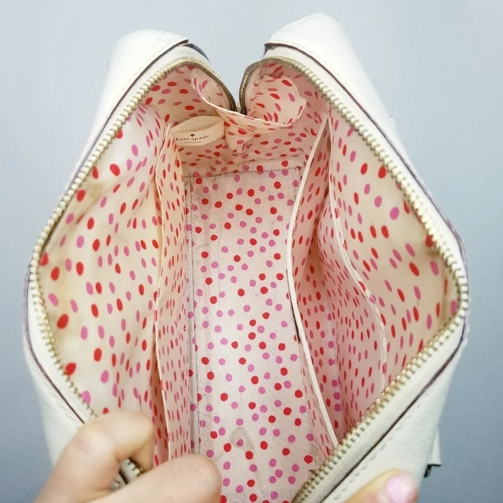 Kate Spade |‎ Bone Médium Sized Bag